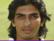 Ishant Sharma