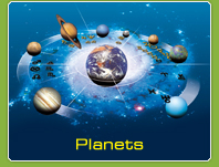 Planets