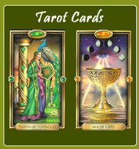 Tarot Cards