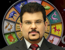 Rajat Nayar- Numerologist in Bangalore